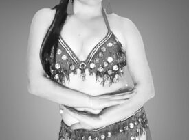 Edemia Dance - Belly Dancer - Campbell, CA - Hero Gallery 1