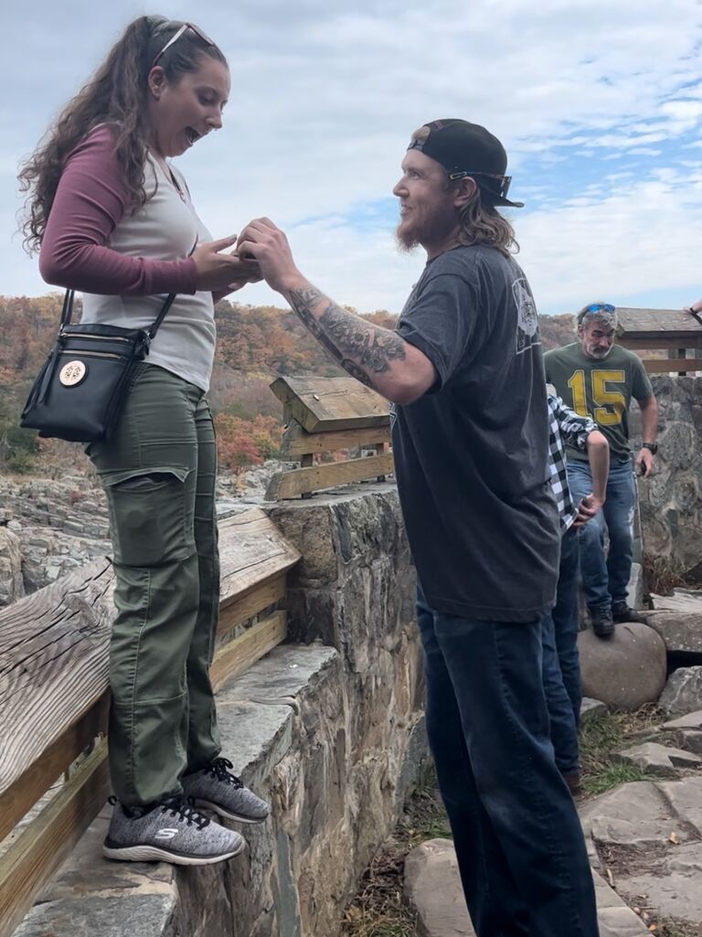 The Proposal