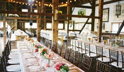 Riverside Farm Vermont Top Pittsfield Vt Wedding Venue