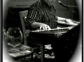 The Bruce Smith Duo - Jazz Band - Cary, NC - Hero Gallery 2