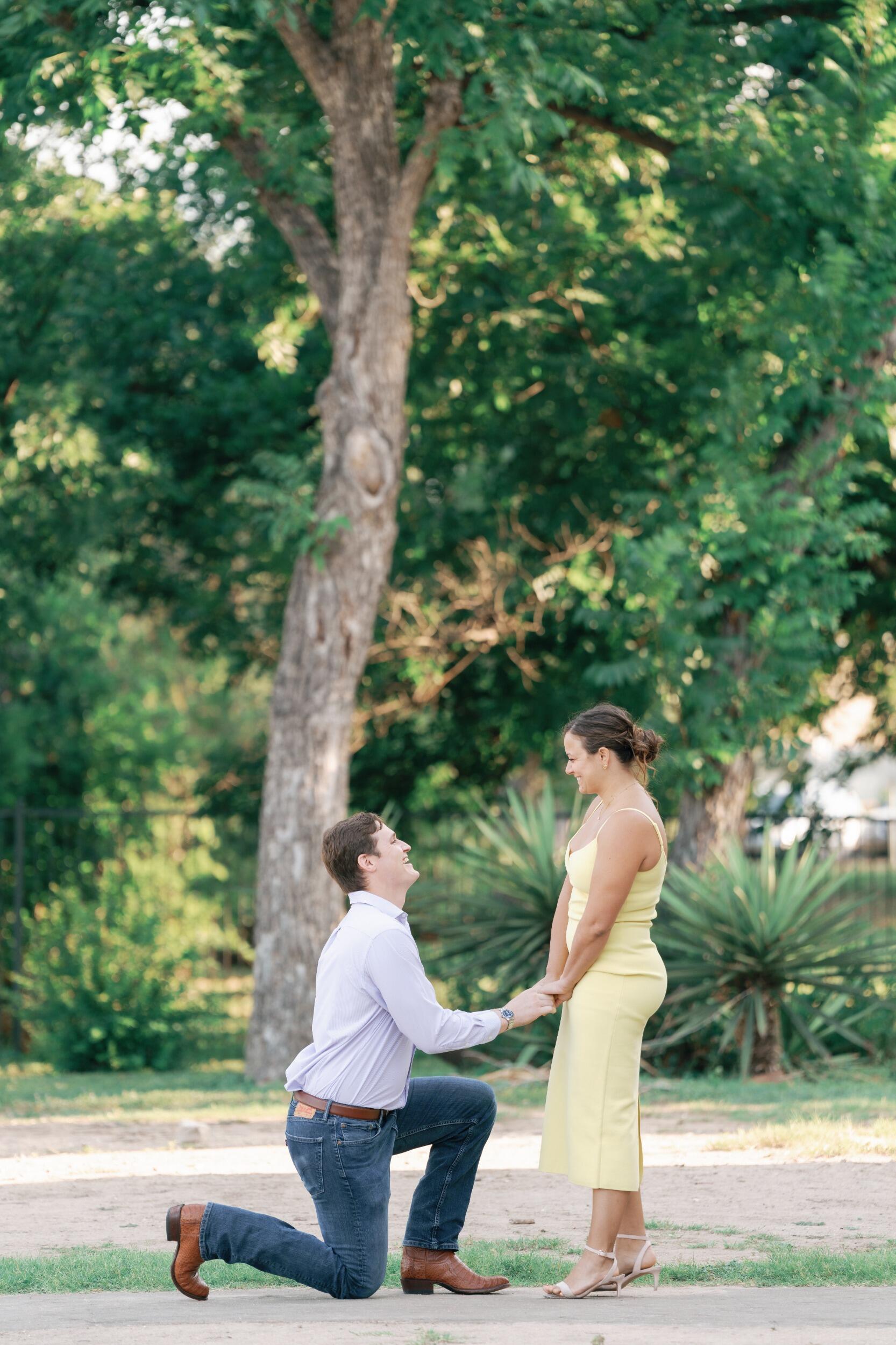 Our Engagement
