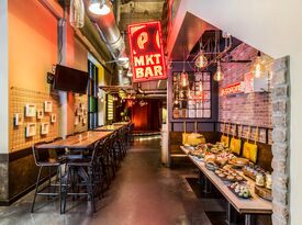 MKT BAR at Phoenicia Foods - Restaurant - Houston, TX - Hero Gallery 1