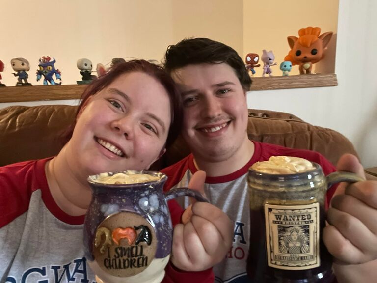 Harry potter movie marathon to kick off the new year