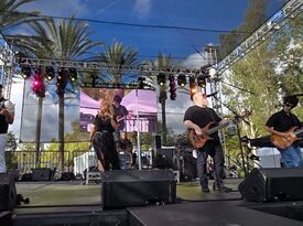 Sonic Gypsy - Cover Band - Lake Forest, CA - Hero Gallery 1