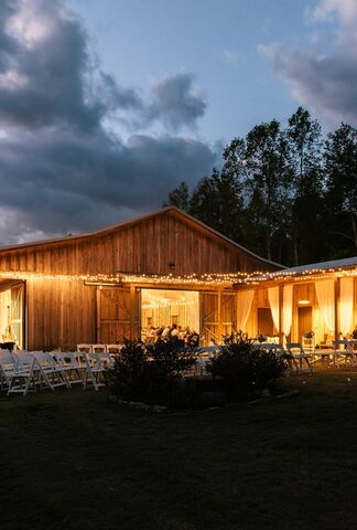 Pleasant Union Farm | Reception Venues - The Knot