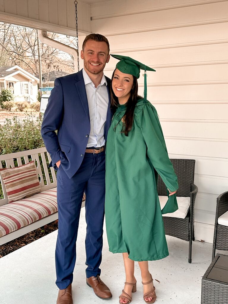 PA School Graduation