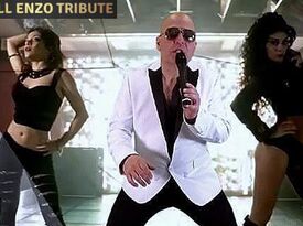 PITBULL IMPERSONATOR TRIBUTE ARTIST - Tribute Singer - York, ON - Hero Gallery 1