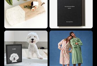 25 Cool Holiday Gifts for the Couple Who Has Everything