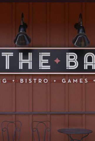 The Barn Bowl & Bistro | Rehearsal Dinners, Bridal Showers & Parties ...