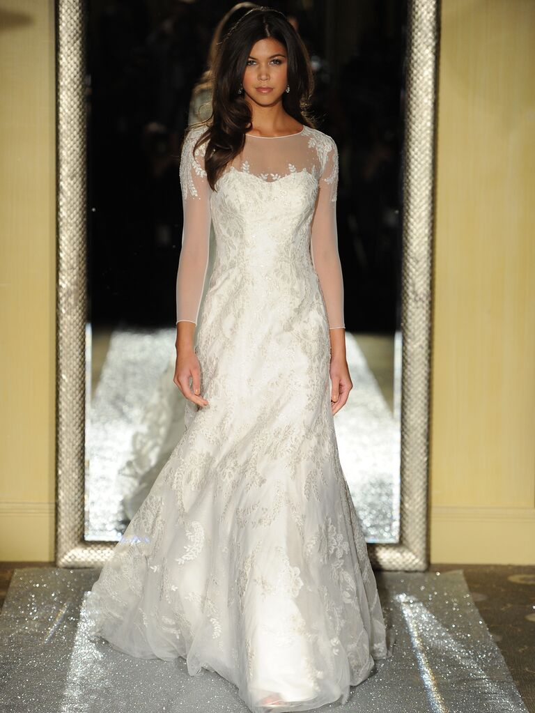 oleg-cassini-spring-2016-bridal-fashion-week-photos