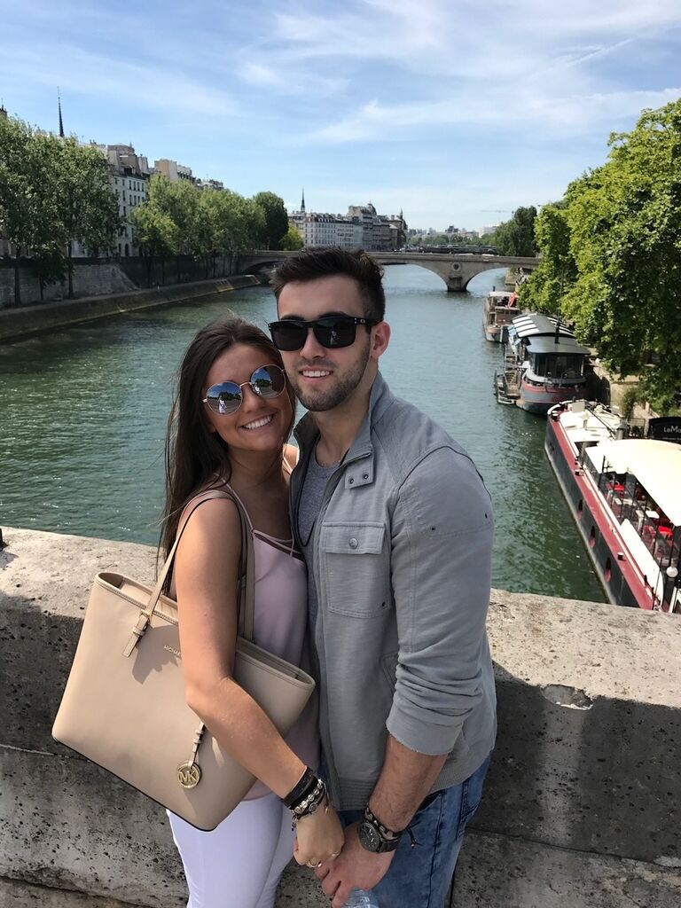 Paris 2017