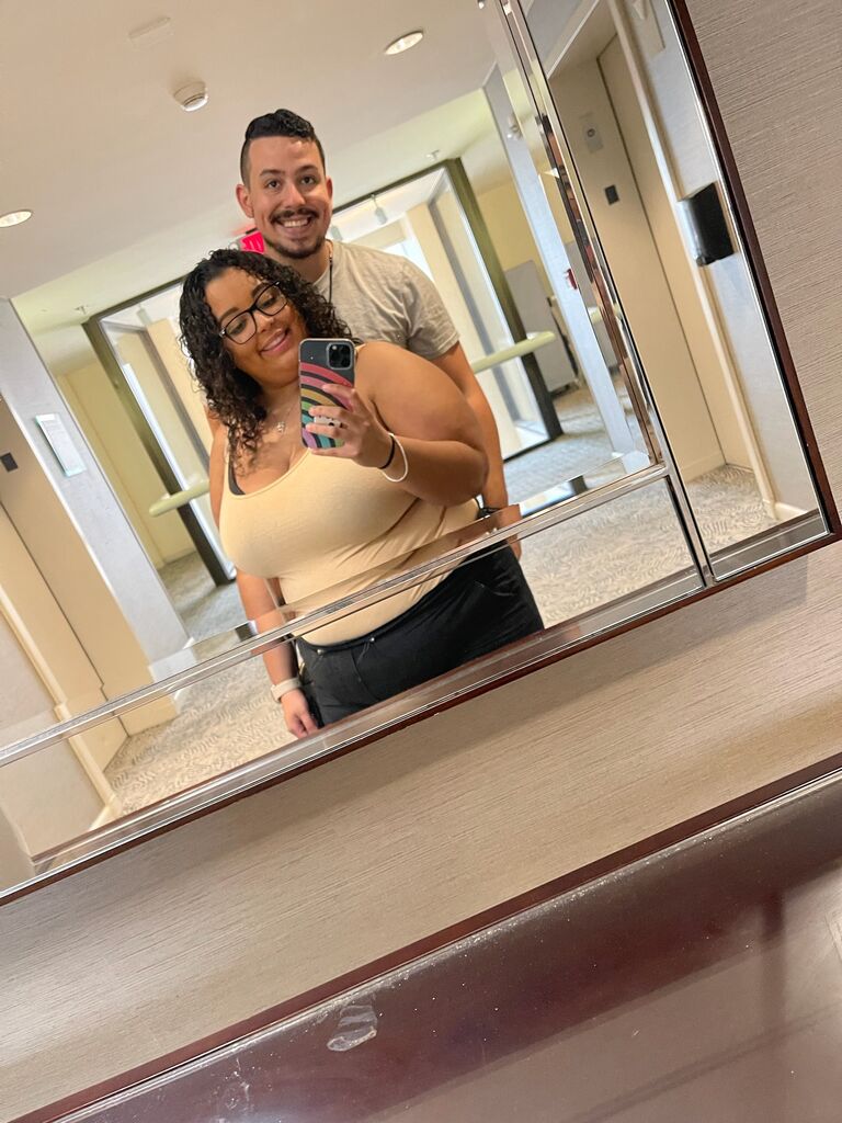 Day 1- Exploring D.C!