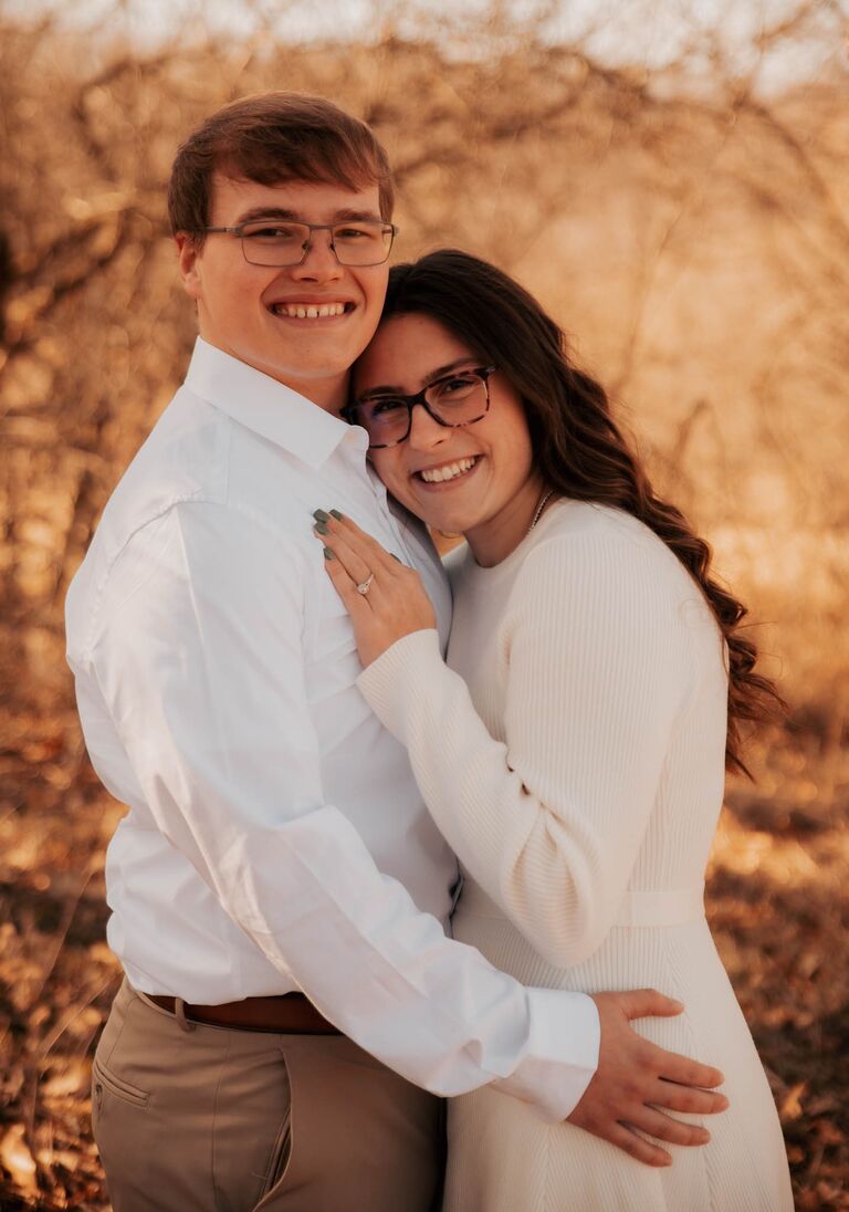 Engagement Photos!