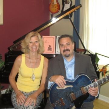 Mary and Cal - Jazz Duo - Pittsburgh, PA - Hero Main