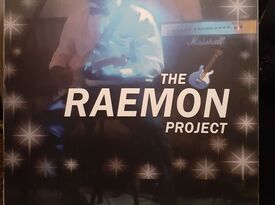 THE RAEMON PROJECT LIVE - One Man Band - Laurens, SC - Hero Gallery 2