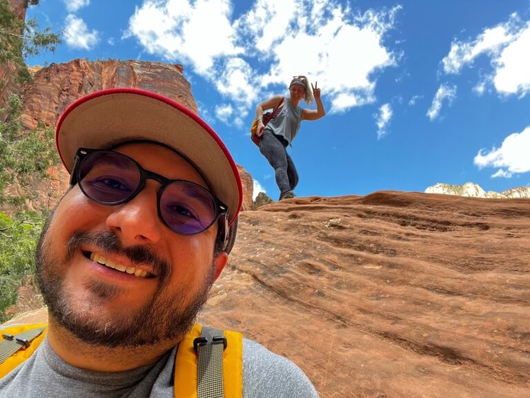 Bryce Canyon, UT