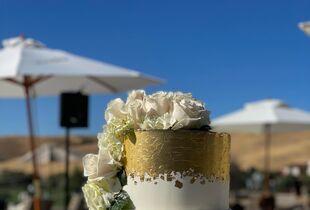 Wedding Cake Bakeries in Oakley, CA - The Knot