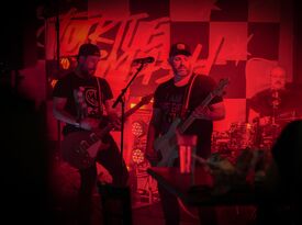 Turtle Smash - NC's Best Warped Tour Experience - Rock Band - Holly Springs, NC - Hero Gallery 1