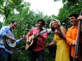 Astrograss - Bluegrass Band - Brooklyn, NY - Hero Gallery 2