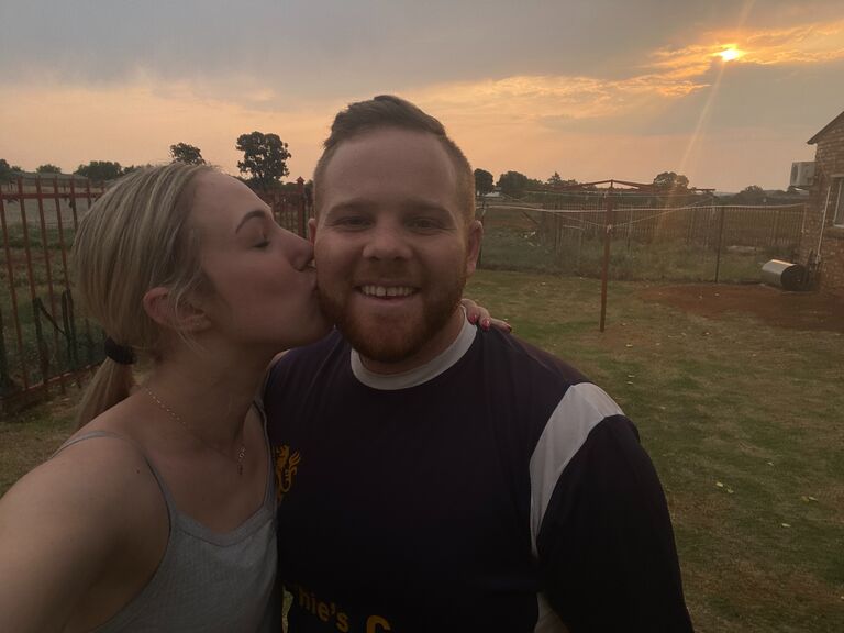 Kwaggafontein