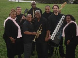 * MusicMakers / Rusty Trumpet Band - Variety Band - Lakeland, FL - Hero Gallery 2
