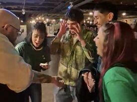 AOKMagic LLC - Magician - Colorado Springs, CO - Hero Gallery 3