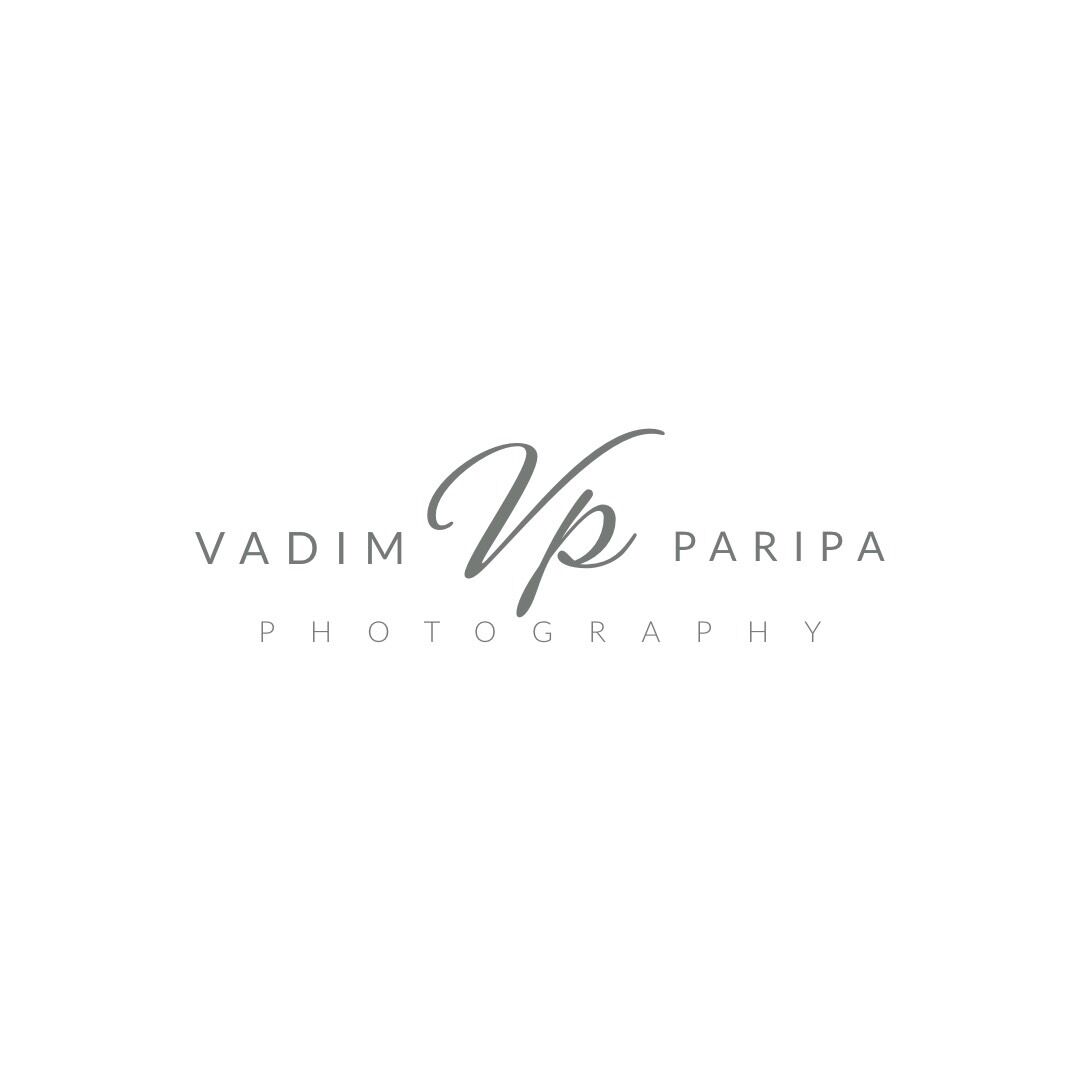 Vadim Paripa Photography | Wedding Photographers - The Knot