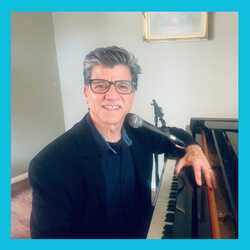 David Joseph - Singing Pianist for all Occasions, profile image
