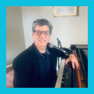 David Joseph - Singing Pianist for all Occasions - Singing Pianist - Seabrook, TX - Hero Main