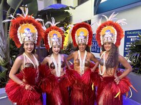 Mahana Dance Company & Catering - Hula Dancer - Long Beach, CA - Hero Gallery 1