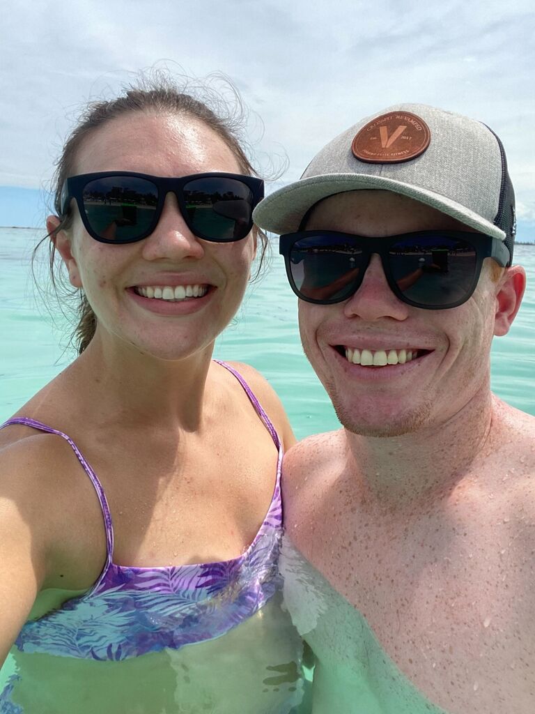 Bahamas trip