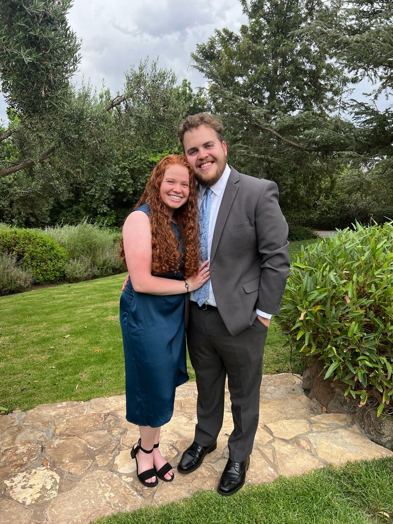 Forever Wedding Date
