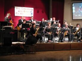 The George Rose Big Band - Big Band - Brantford, ON - Hero Gallery 3