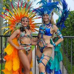 Showgirls & Multi-Cultural Entertainment, profile image
