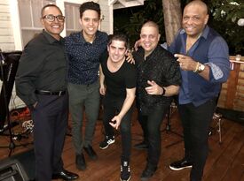 SonQba - Latin Band - Hialeah, FL - Hero Gallery 4