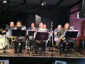 Jazz Express/Swing City Express - Jazz Band - Colorado Springs, CO - Hero Gallery 1