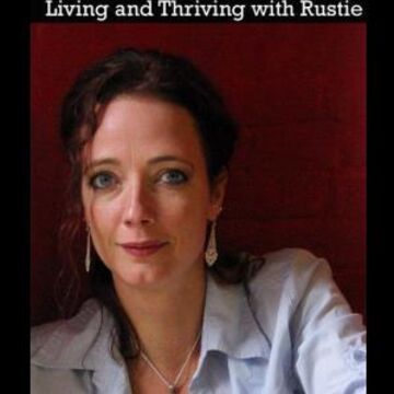Rustie - Motivational Speaker - Englewood, FL - Hero Main