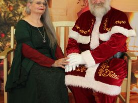 Mrs Claus, Maleficynt, and more! - Costumed Character - Bedford, NH - Hero Gallery 2