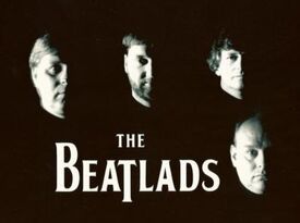 The Beatlads - 60s Band - Birmingham, AL - Hero Gallery 1