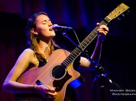 Megan Talay - Singer Guitarist - Irvington, NY - Hero Gallery 1