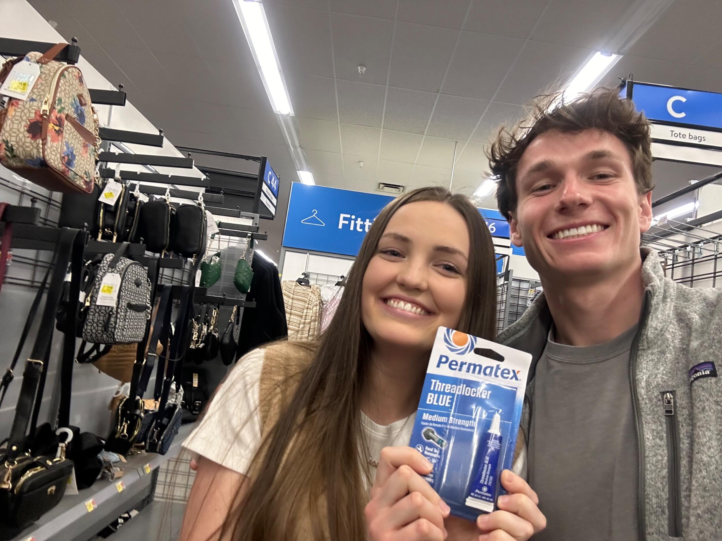 Fun group dates