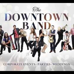 The Downtown Band, profile image