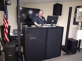 Claddagh Productions Entertainment Services - DJ - White Plains, MD - Hero Gallery 4
