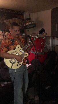  THE ROAD ROCKERS - Classic Rock Band - Orlando, FL - Hero Main