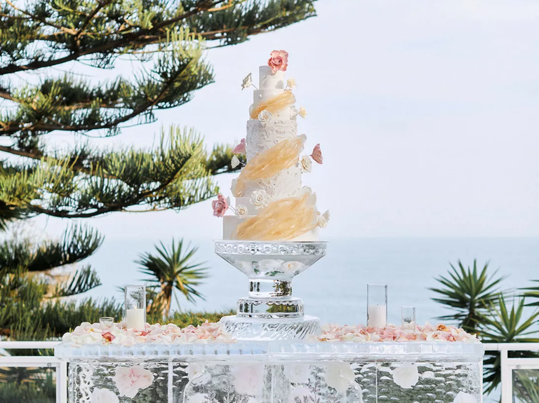 82 Amazing Wedding Cake Ideas We Can't Get Over