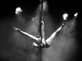 The Lady Mazikeen - Dancer - San Antonio, TX - Hero Gallery 2