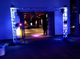BlueFire Events - DJ`s-Video-Lighting-Catering  - DJ - Burlingame, CA - Hero Gallery 3