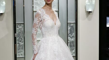 stanley korshak wedding dress price