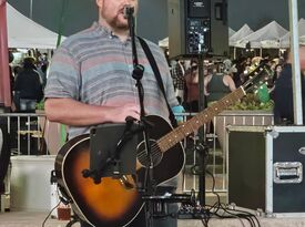 Mark Hudspeth Music - Acoustic Guitarist - Richardson, TX - Hero Gallery 4