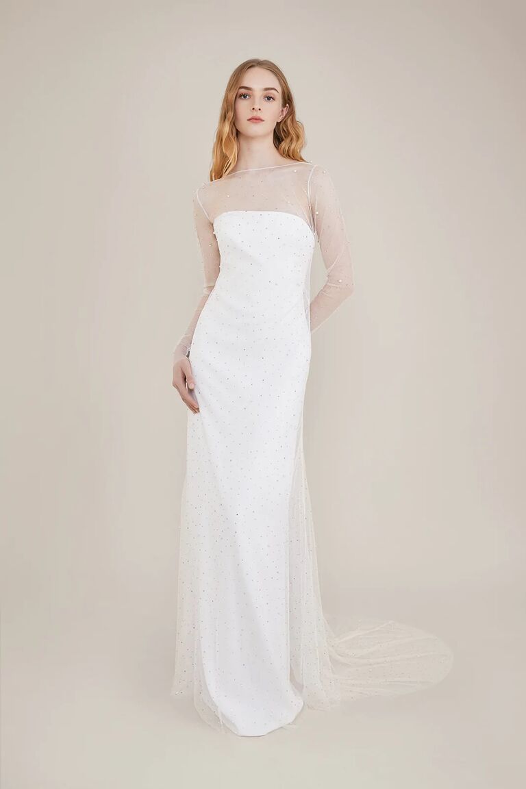 22 Detachable Wedding Dresses for Multiple Looks